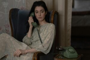 Zdjęcie do artykułu: Moda vintage – jak znaleźć perełki w second-handach